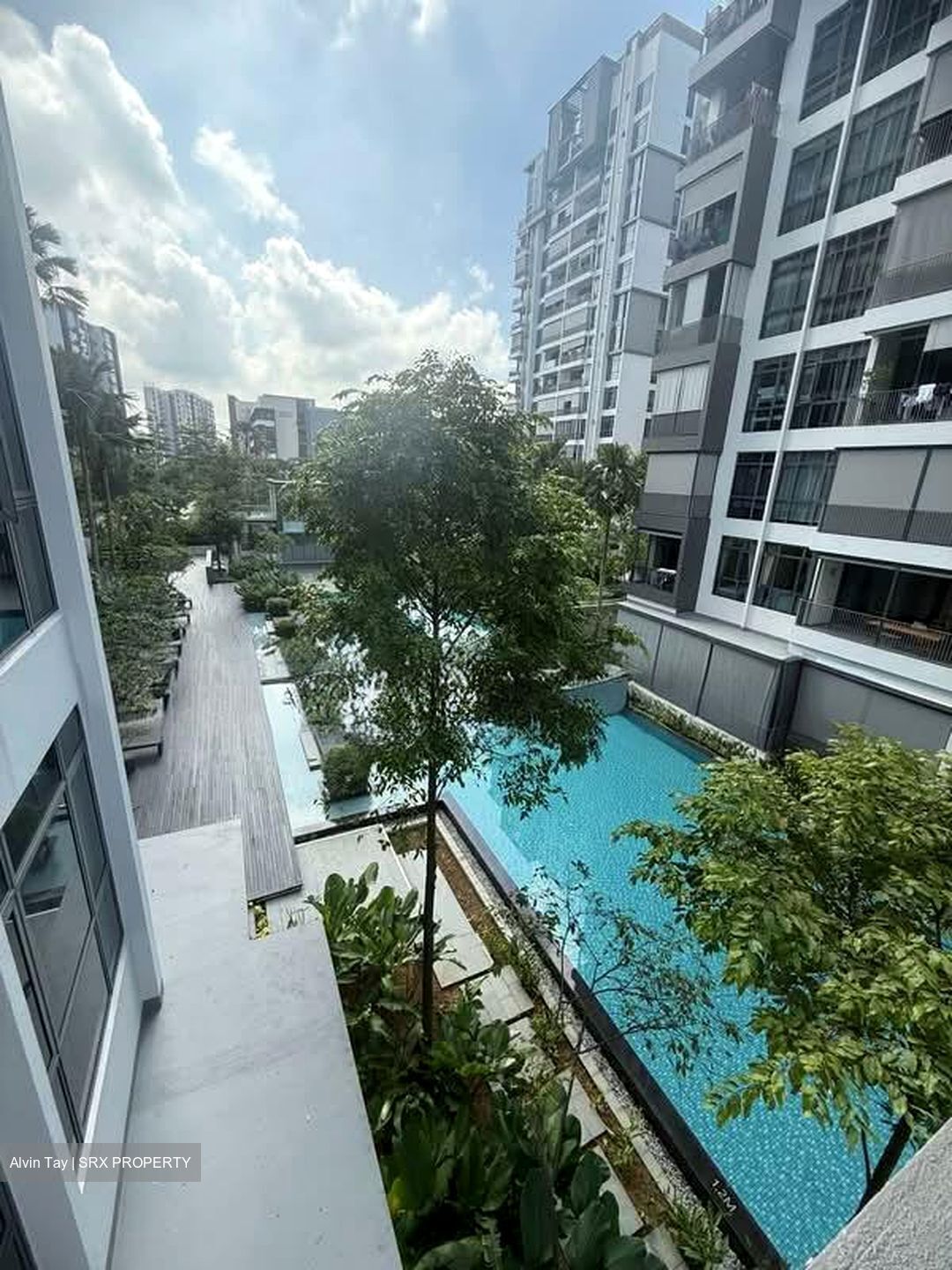 The Skywoods (D23), Condominium #563342381